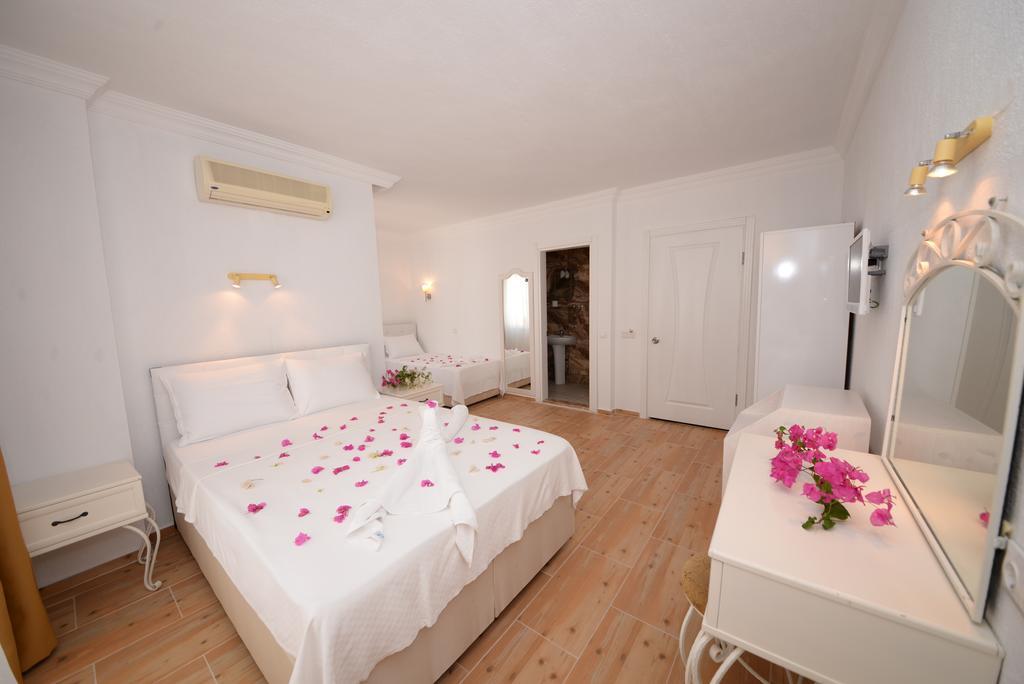 Neruda Hotel Καλκάν Δωμάτιο φωτογραφία