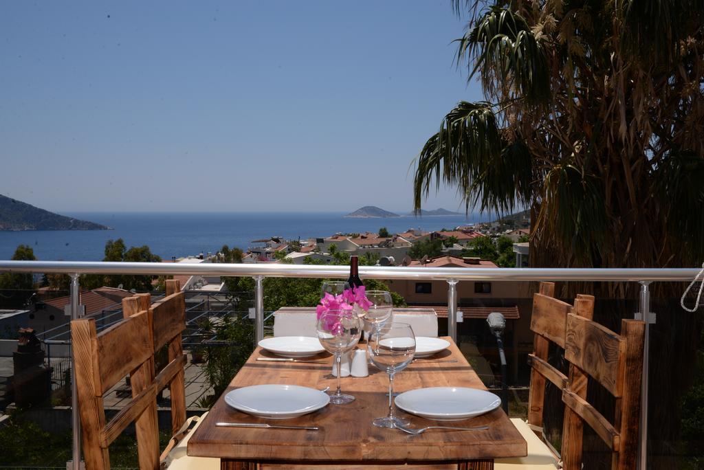 Neruda Hotel Καλκάν Εξωτερικό φωτογραφία