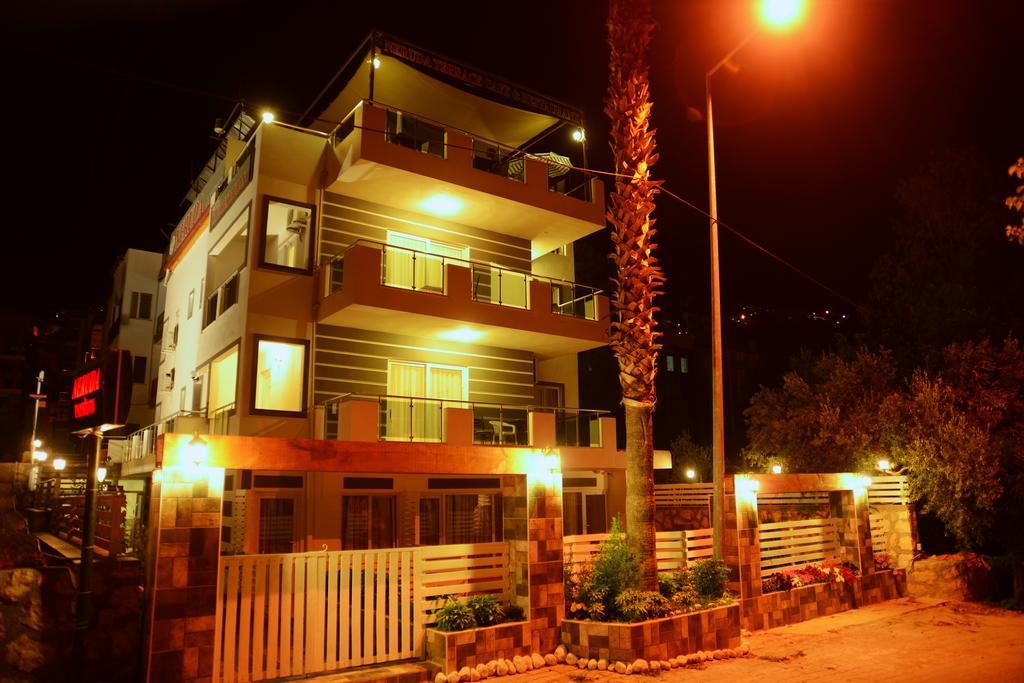 Neruda Hotel Καλκάν Εξωτερικό φωτογραφία