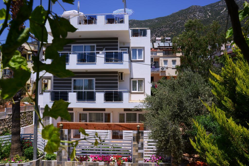 Neruda Hotel Καλκάν Εξωτερικό φωτογραφία