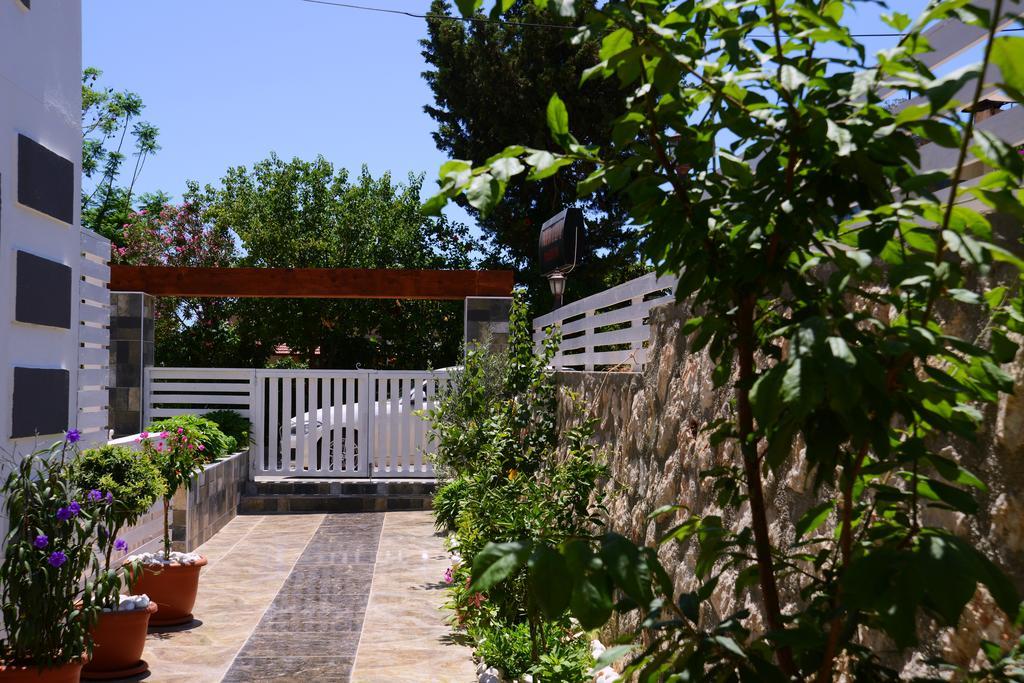 Neruda Hotel Καλκάν Εξωτερικό φωτογραφία