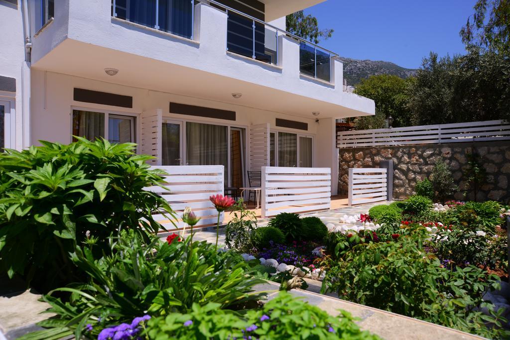 Neruda Hotel Καλκάν Εξωτερικό φωτογραφία