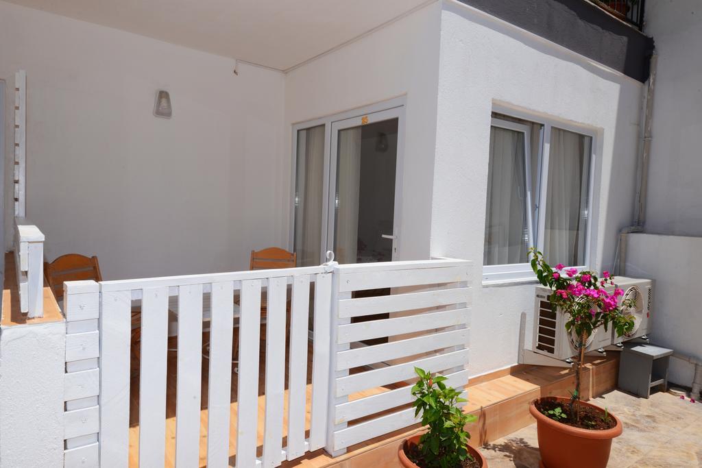 Neruda Hotel Καλκάν Εξωτερικό φωτογραφία