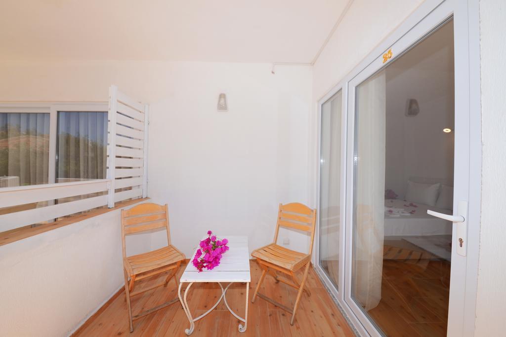 Neruda Hotel Καλκάν Εξωτερικό φωτογραφία