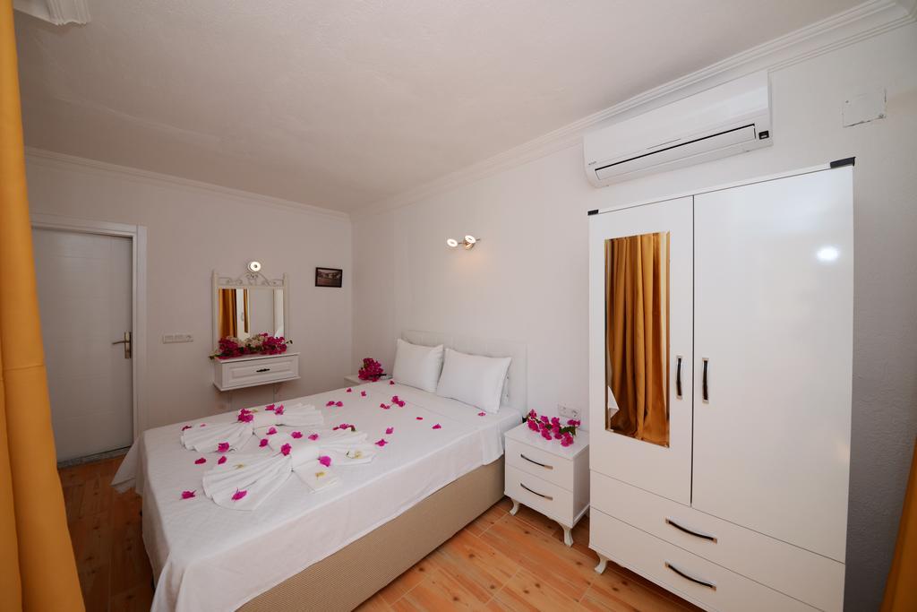 Neruda Hotel Καλκάν Εξωτερικό φωτογραφία