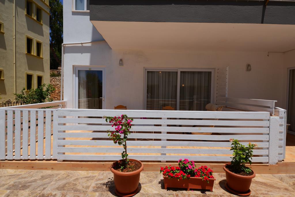Neruda Hotel Καλκάν Εξωτερικό φωτογραφία
