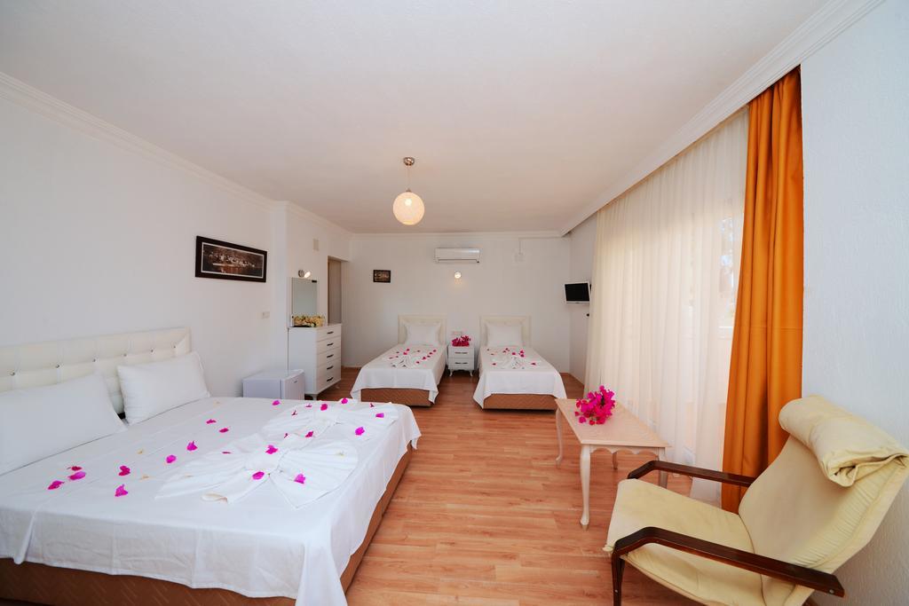 Neruda Hotel Καλκάν Εξωτερικό φωτογραφία
