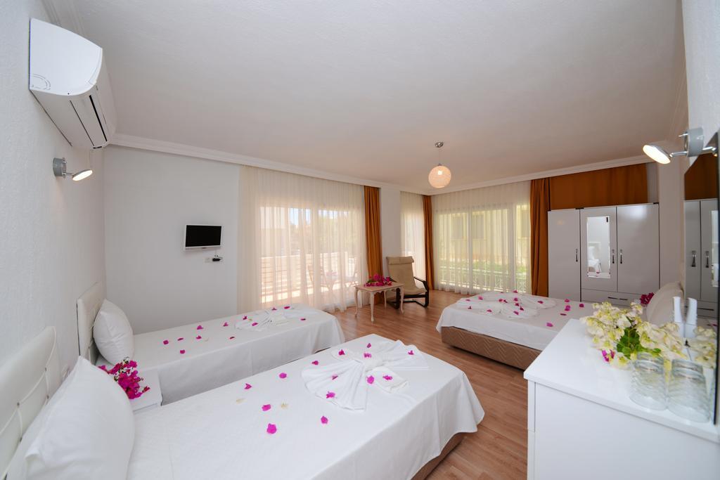 Neruda Hotel Καλκάν Εξωτερικό φωτογραφία