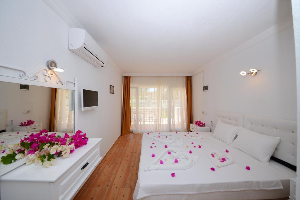 Neruda Hotel Καλκάν Εξωτερικό φωτογραφία