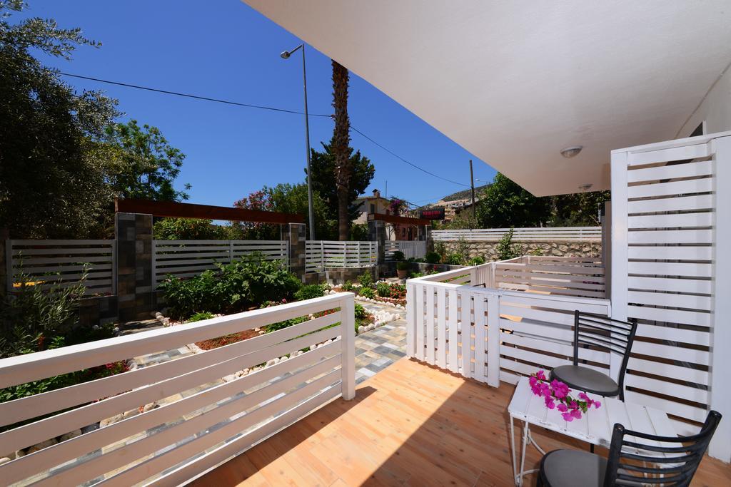 Neruda Hotel Καλκάν Εξωτερικό φωτογραφία