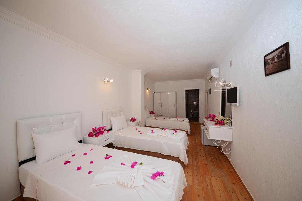Neruda Hotel Καλκάν Εξωτερικό φωτογραφία