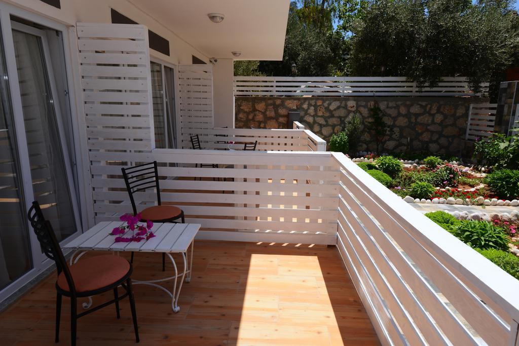 Neruda Hotel Καλκάν Εξωτερικό φωτογραφία